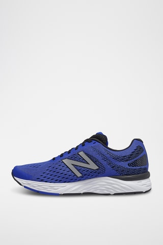 Chaussures de course 680v6 - Bleu cobalt