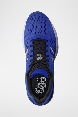 Chaussures de course 680v6 - Bleu cobalt