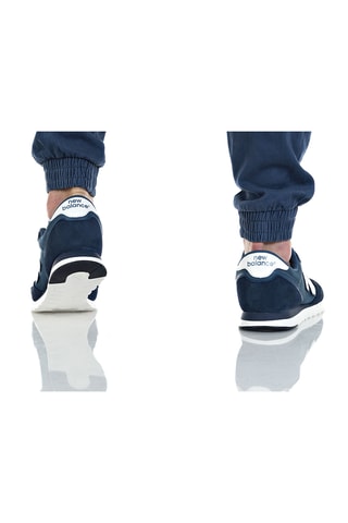 Baskets 311 - Bleu marine
