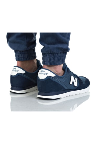 Baskets 311 - Bleu marine