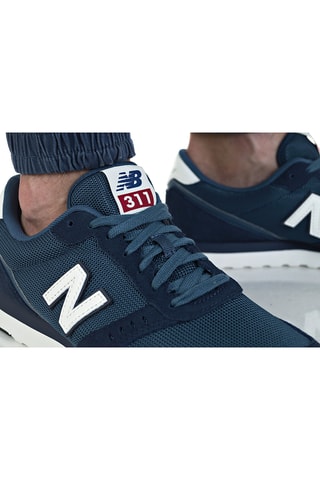 Baskets 311 - Bleu marine