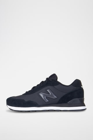 Baskets 515 - Noir