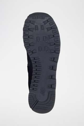 Baskets 515 - Noir