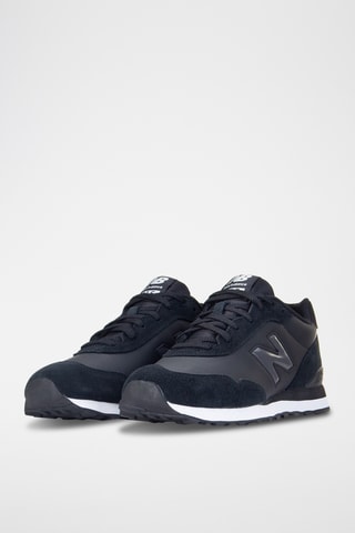 Baskets 515 - Noir