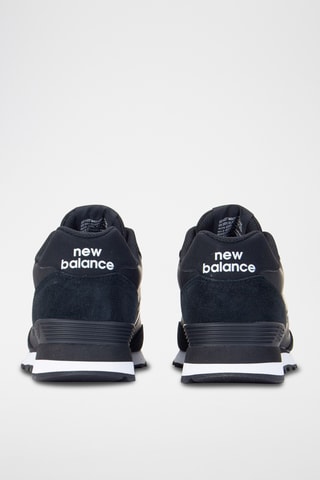 Baskets 515 - Noir