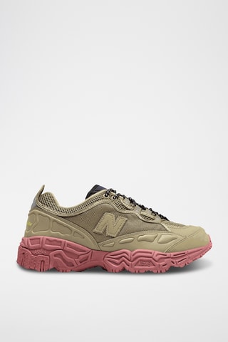 Baskets ML801 - Beige