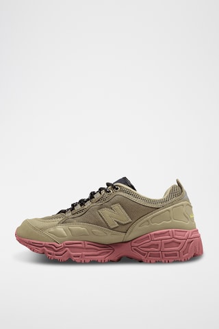 Baskets ML801 - Beige