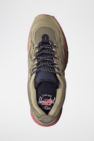 Baskets ML801 - Beige