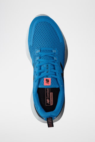 Chaussures de running - Bleu coblalt