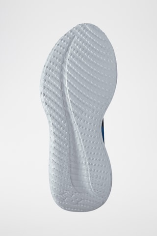 Chaussures de running - Bleu coblalt