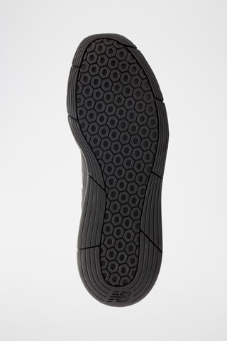 Baskets - Noir