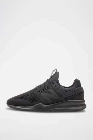 Baskets - Noir