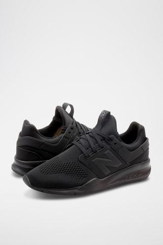 Baskets - Noir