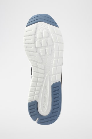 Baskets - Bleu marine