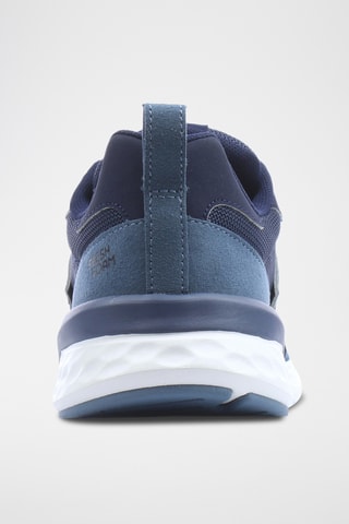 Baskets - Bleu marine