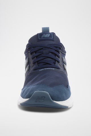 Baskets - Bleu marine