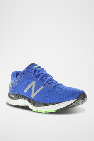 Chaussures de running Solvi v2 - Bleu marine et noir