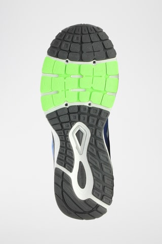 Chaussures de running Solvi v2 - Bleu marine et noir