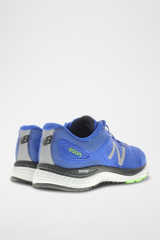 Chaussures de running Solvi v2 - Bleu marine et noir