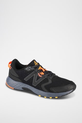 Chaussures de running 410v7 - Noir