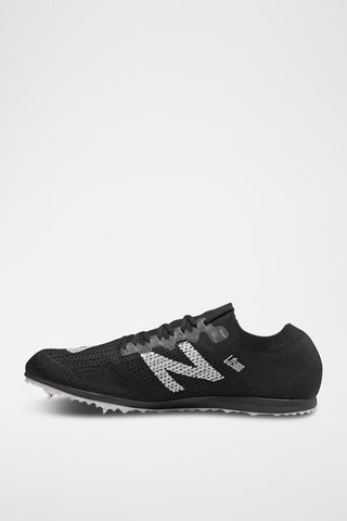 Chaussures de steeple-chase Ld5000 V7 - Noir et blanc