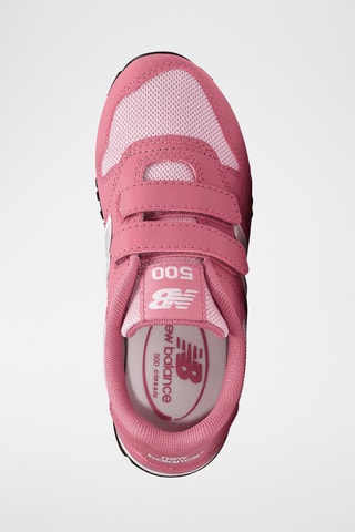 Baskets 500 - Rose
