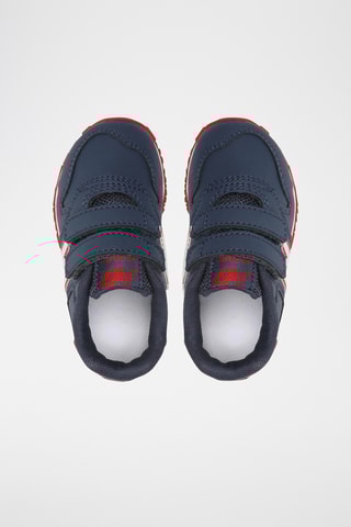 Baskets - Bleu foncé