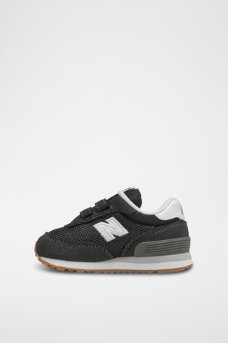 Baskets Classic - Noir