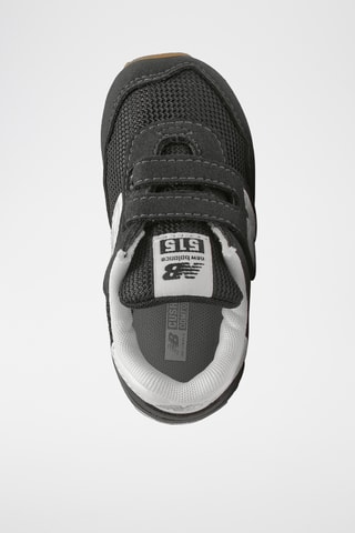 Baskets Classic - Noir