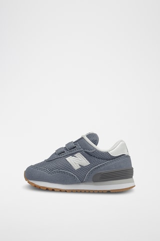 Baskets 515 Classic - Gris