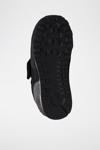 Baskets - Noir et gris