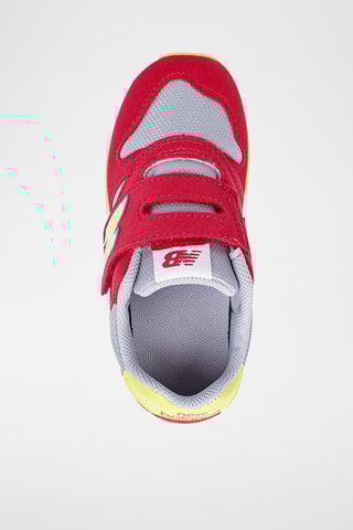Baskets - Rouge