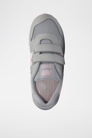 Baskets - Gris