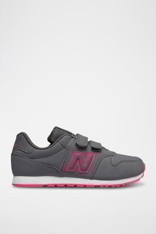 Baskets 500 - Anthracite