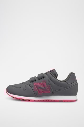 Baskets 500 - Anthracite