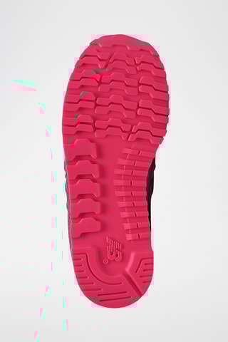 Baskets 500 - Anthracite