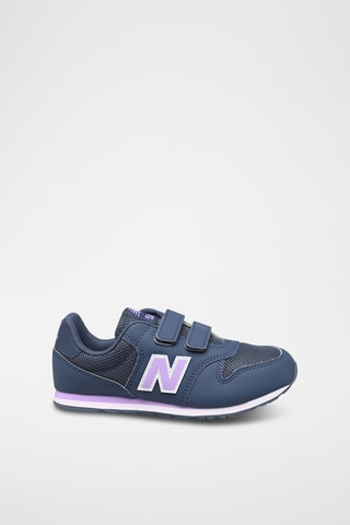 Baskets PV500 - Indigo