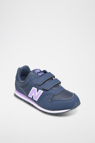 Baskets PV500 - Indigo