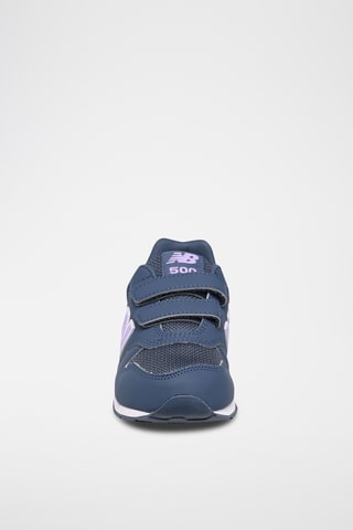 Baskets PV500 - Indigo