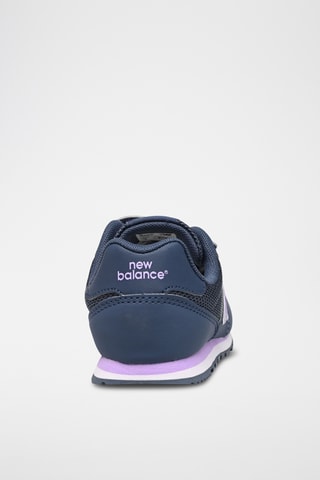 Baskets PV500 - Indigo