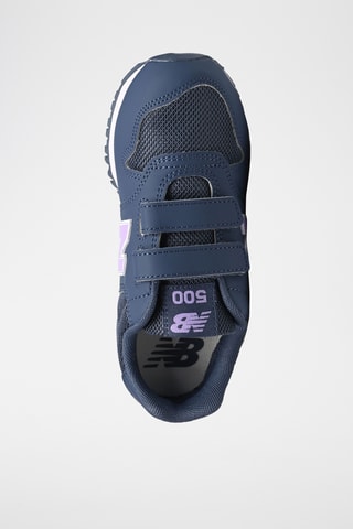 Baskets PV500 - Indigo
