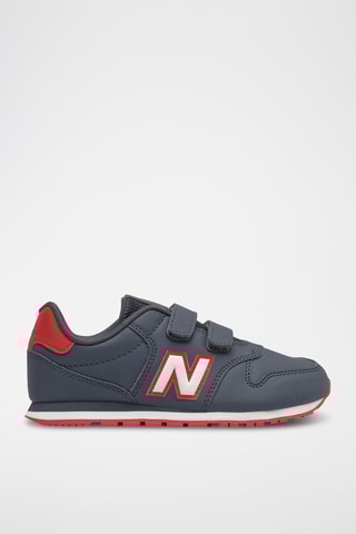 Baskets NB500 - Anthracite
