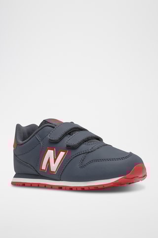 Baskets NB500 - Anthracite