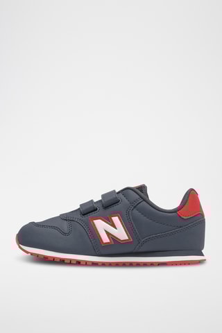 Baskets NB500 - Anthracite