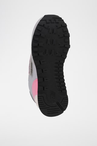 Baskets - Gris