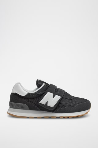 Baskets 515 Classic - Noir