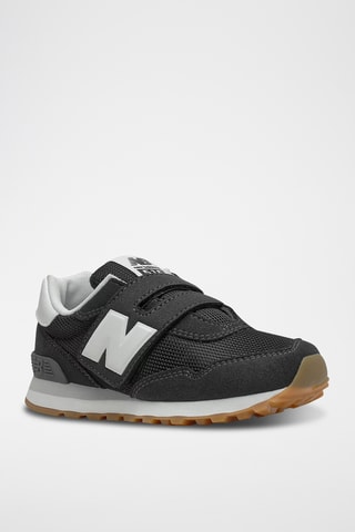 Baskets 515 Classic - Noir