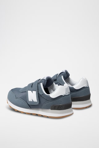Baskets - Gris