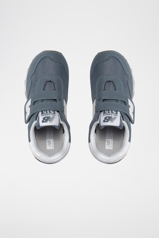 Baskets - Gris