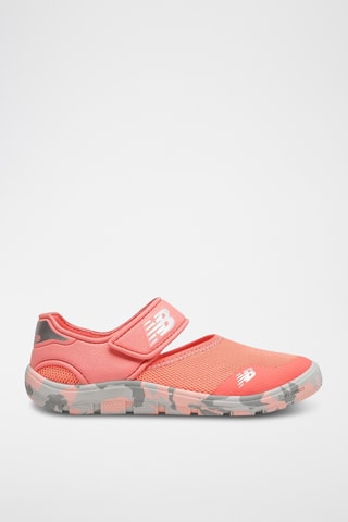 Sandales - Corail
